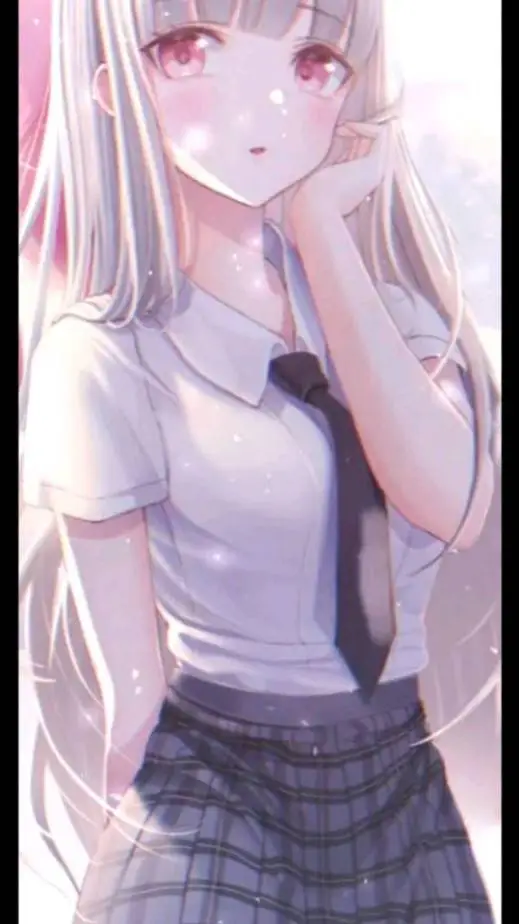 ai character: Olivia  background