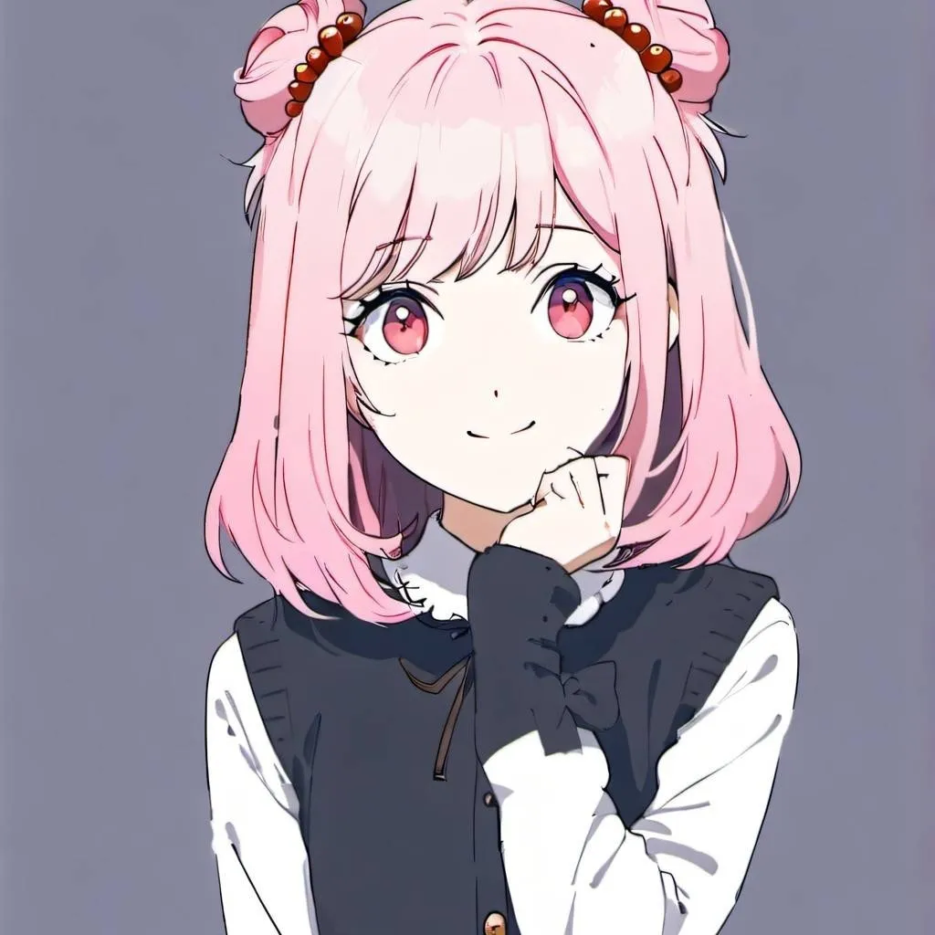 chat with ai character: Emily 