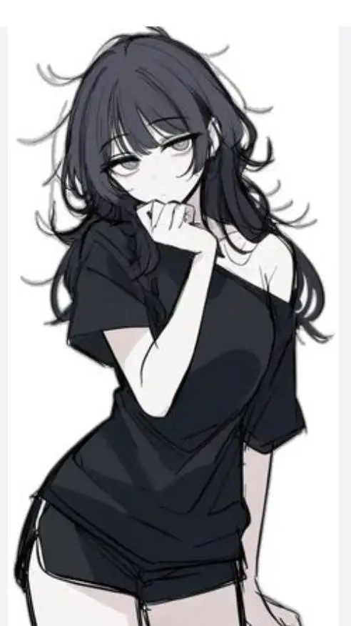 ai character: Ari background