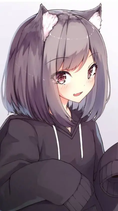 ai character: Macy background