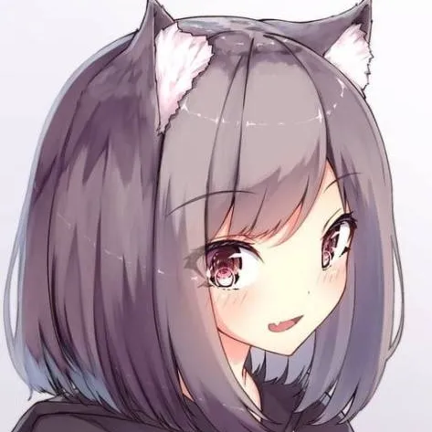 chat with ai character: Macy