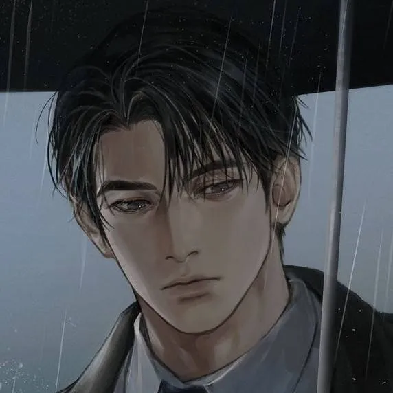 chat with ai character: Simon