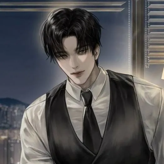 chat with ai character: Adrian Blackwood