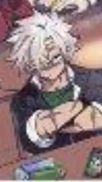 ai character: sanemi background