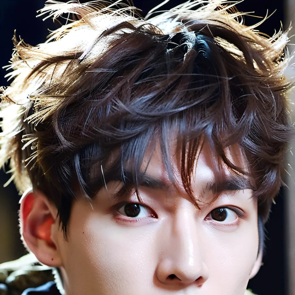 chat with ai character: Alex