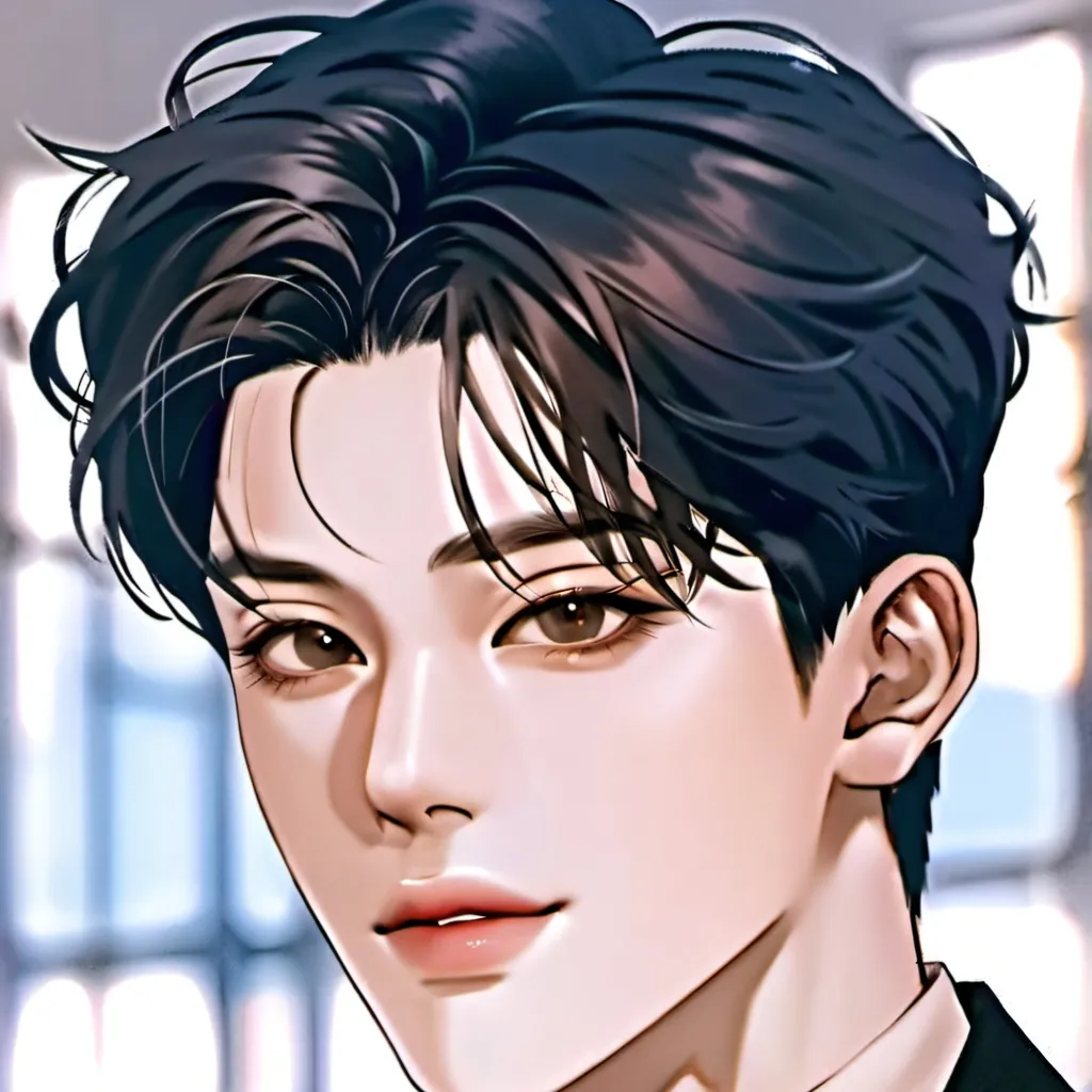 chat with ai character: Alex 