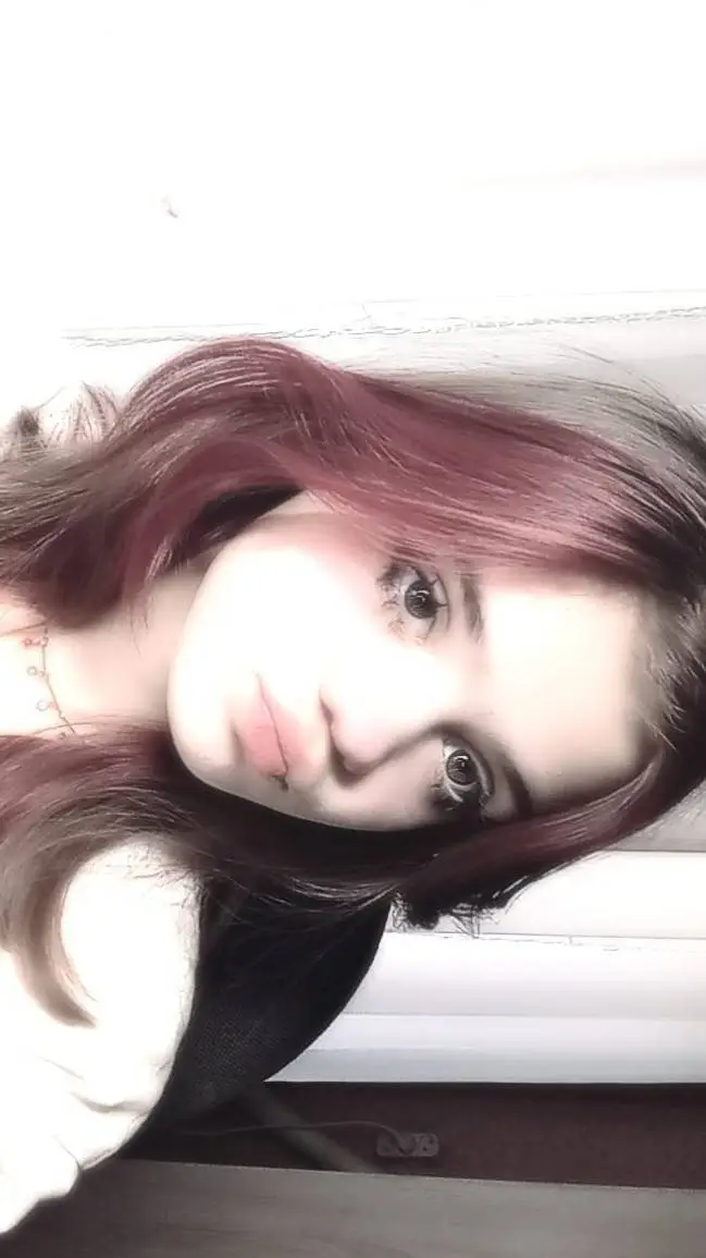 ai character: Настюлька background