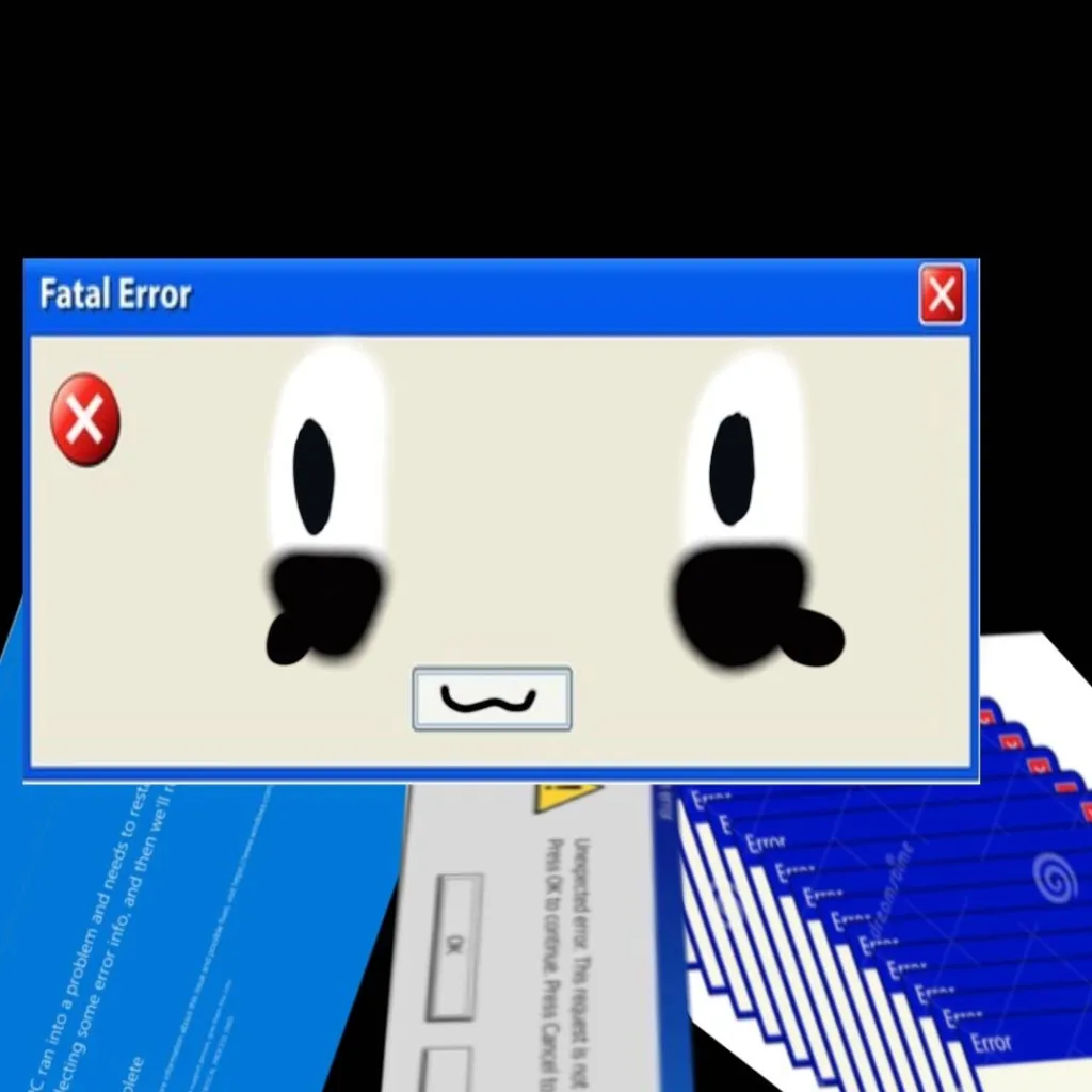 chat with ai character: errye