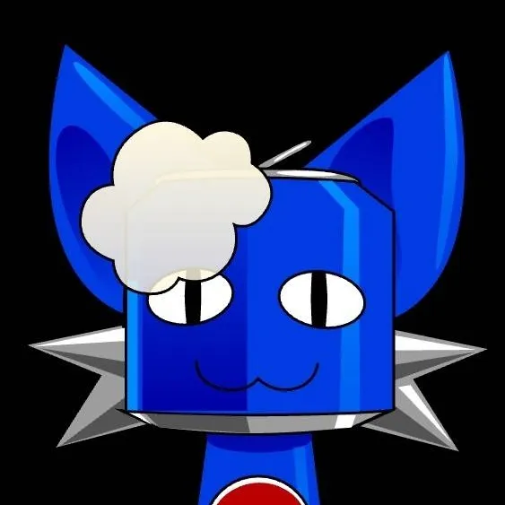 chat with ai character: pyramixed peppie
