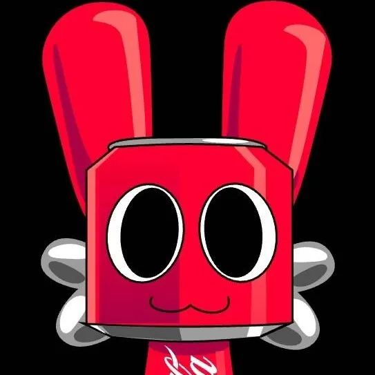 chat with ai character: pyramixed coka