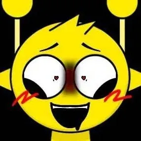 chat with ai character: yarndere simon