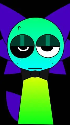 ai character: bf sulfur background