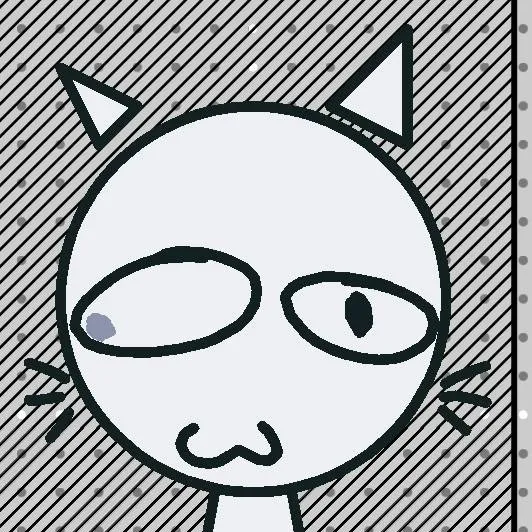 chat with ai character: meowie simon realm