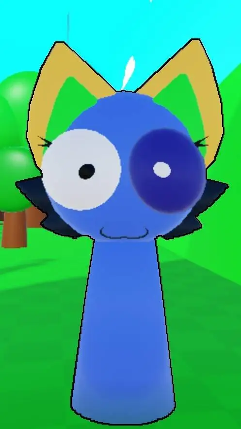 ai character: charlotte background