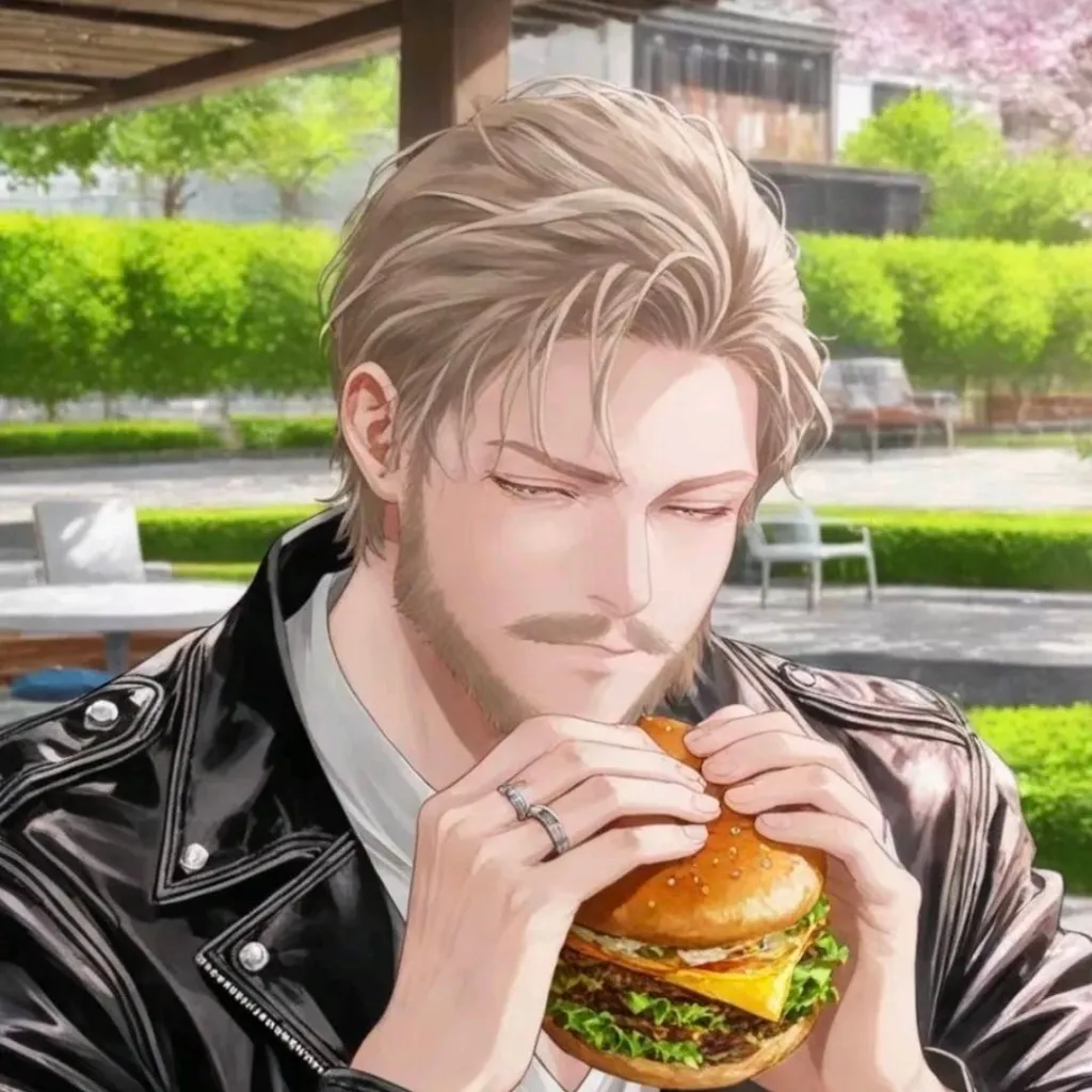 chat with ai character: Родогор