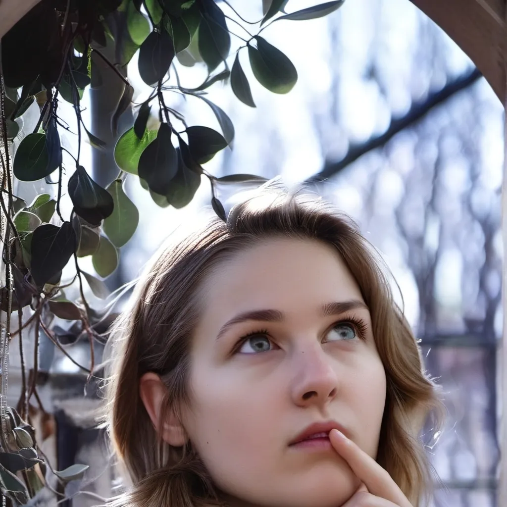 chat with ai character: Нея