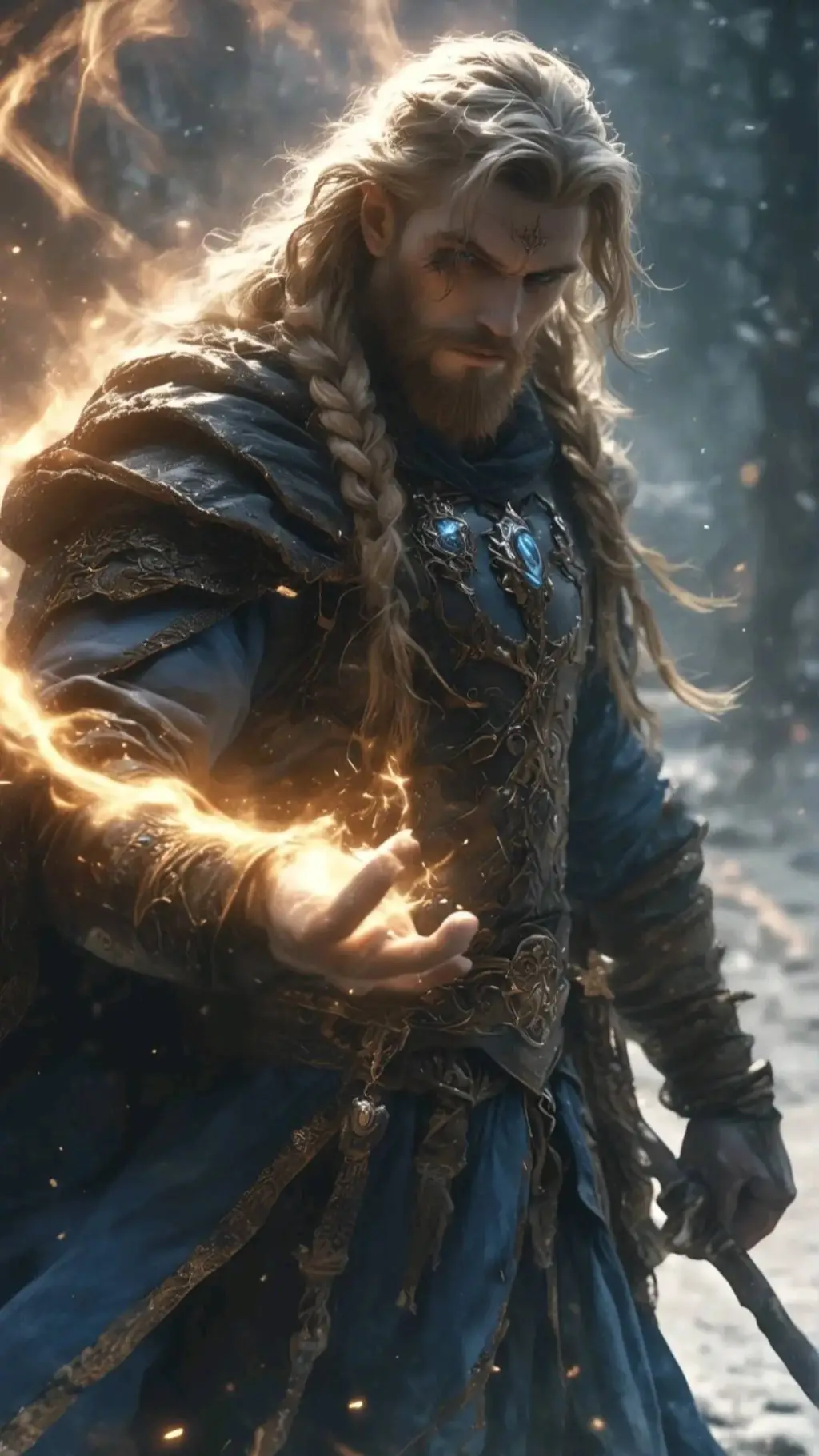 Talkie AI - Chat with Рейген