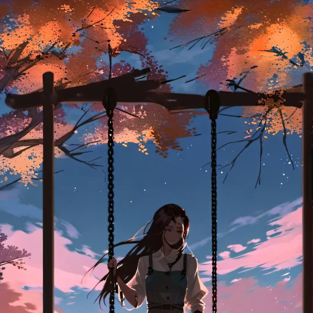 chat with ai character: Annie 