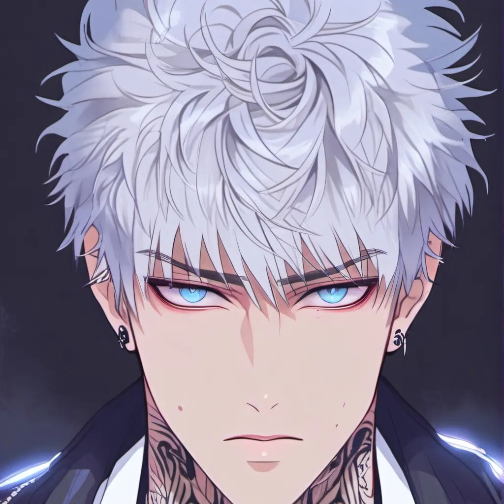 chat with ai character: James 