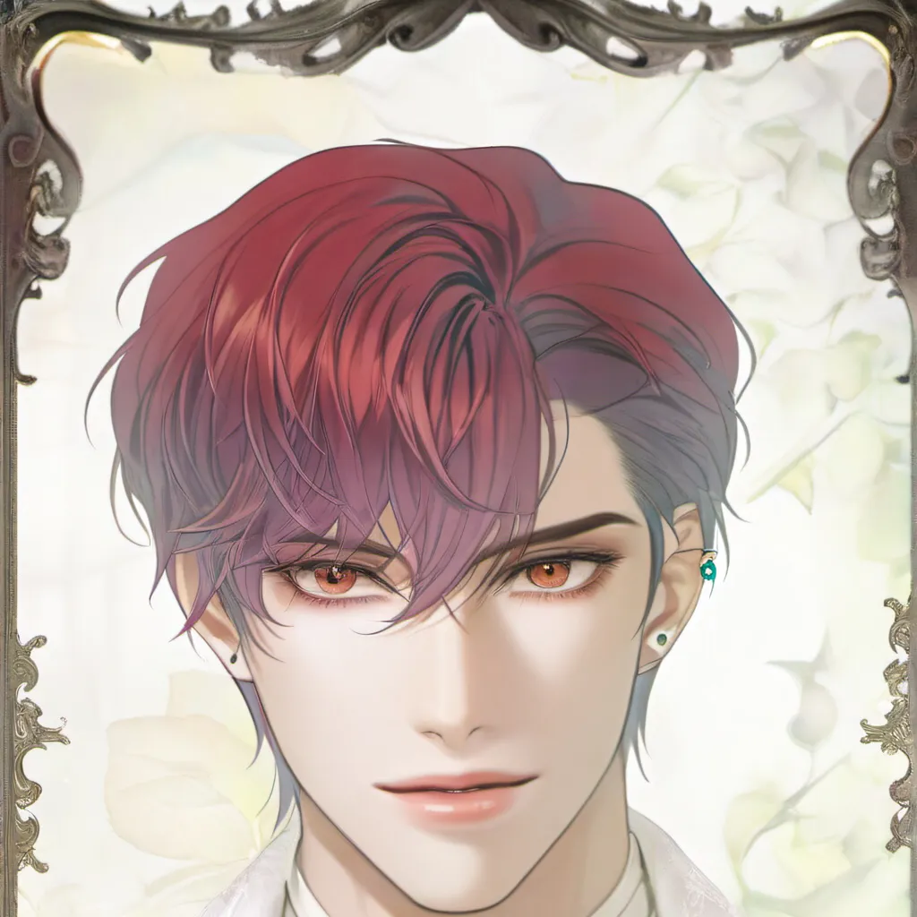 chat with ai character: 🖤~Black~🖤