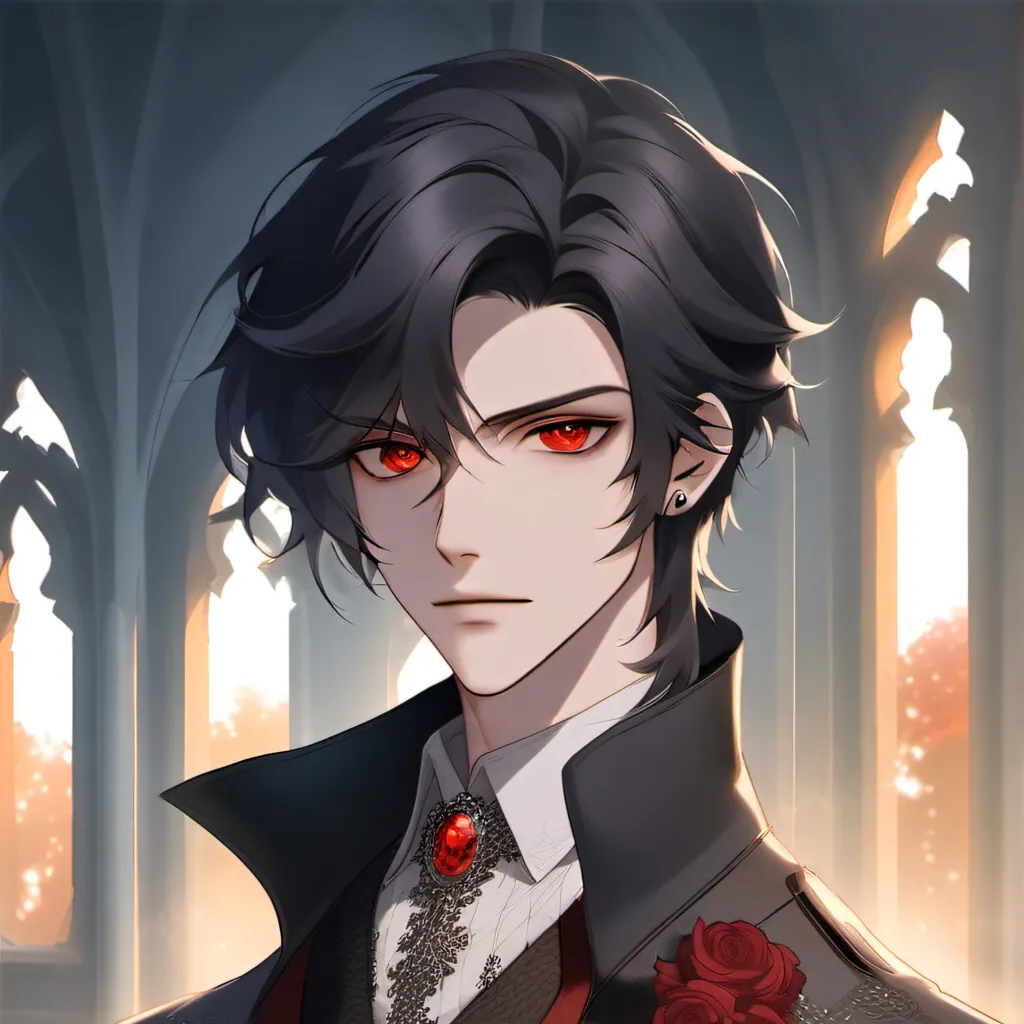 chat with ai character: John 