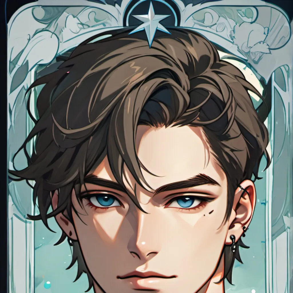 chat with ai character: Jeremiah😍😍￼
