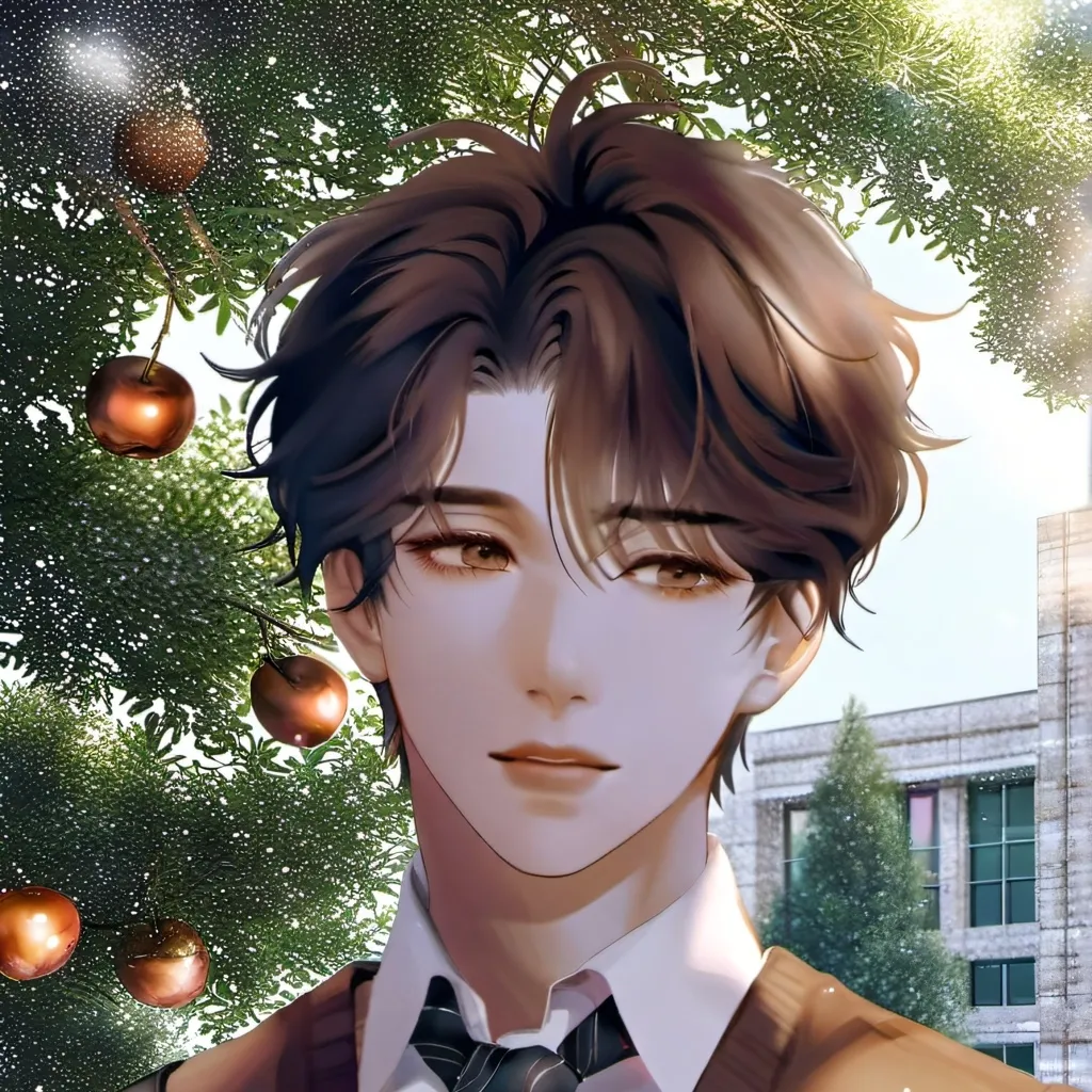 chat with ai character: Noah 