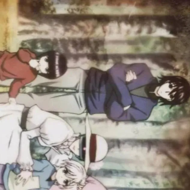 chat with ai character: Zoldyck familyyyyy