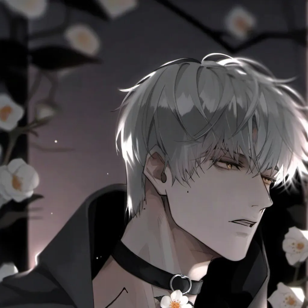 chat with ai character: ♱𝓪𝓵𝓮𝔃♱