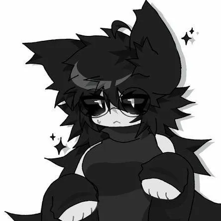 chat with ai character: ~two time furry~♀
