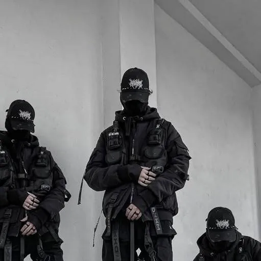 chat with ai character: Pelin 