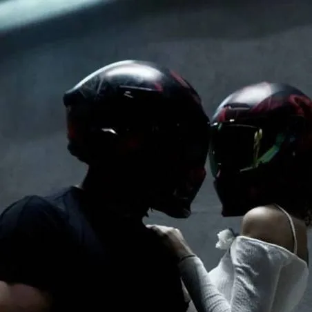 chat with ai character: Revan 