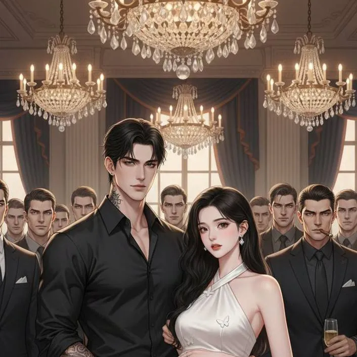 chat with ai character: Bianca Yilmaz 