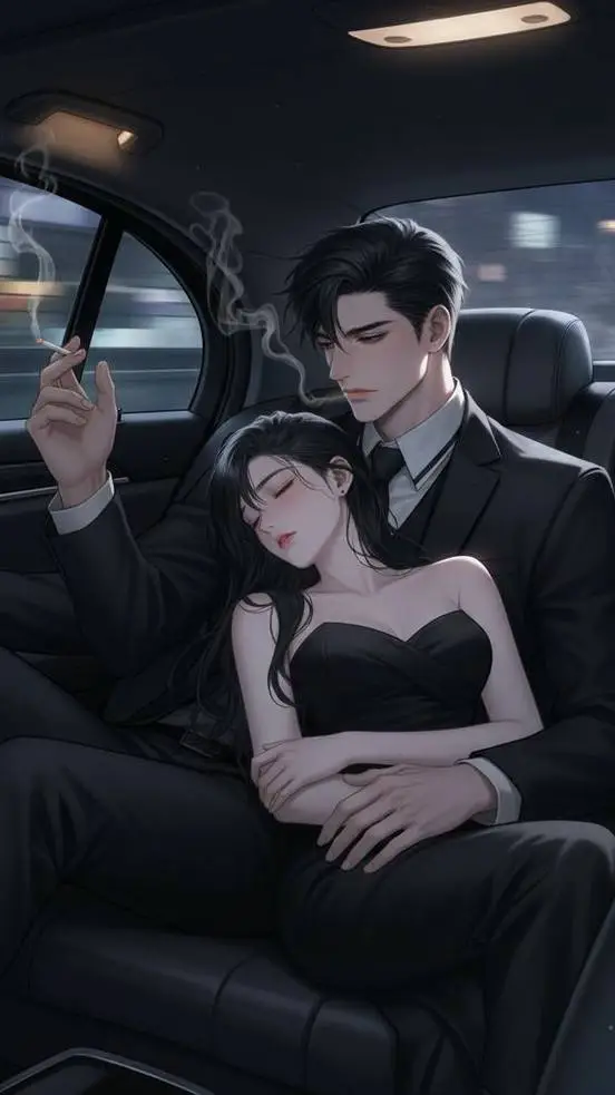 ai character: Lynn (Katelyn) background