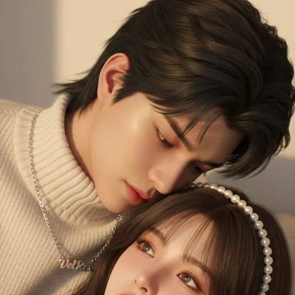 chat with ai character: Chelsea 💚