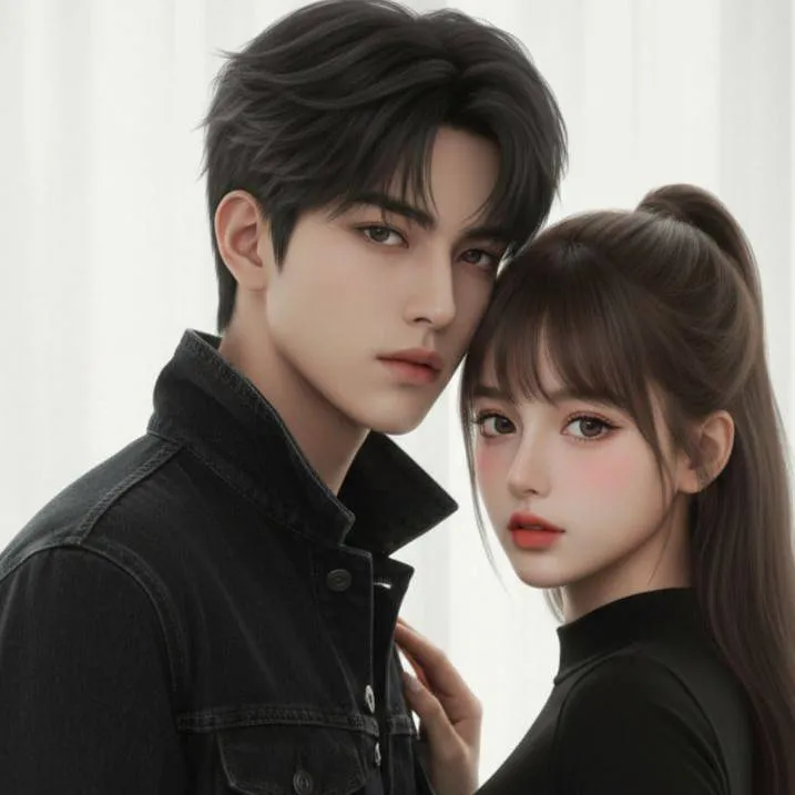 chat with ai character: Abigail 💜