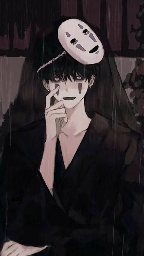 Talkie AI - Chat with ☆Dylan☆