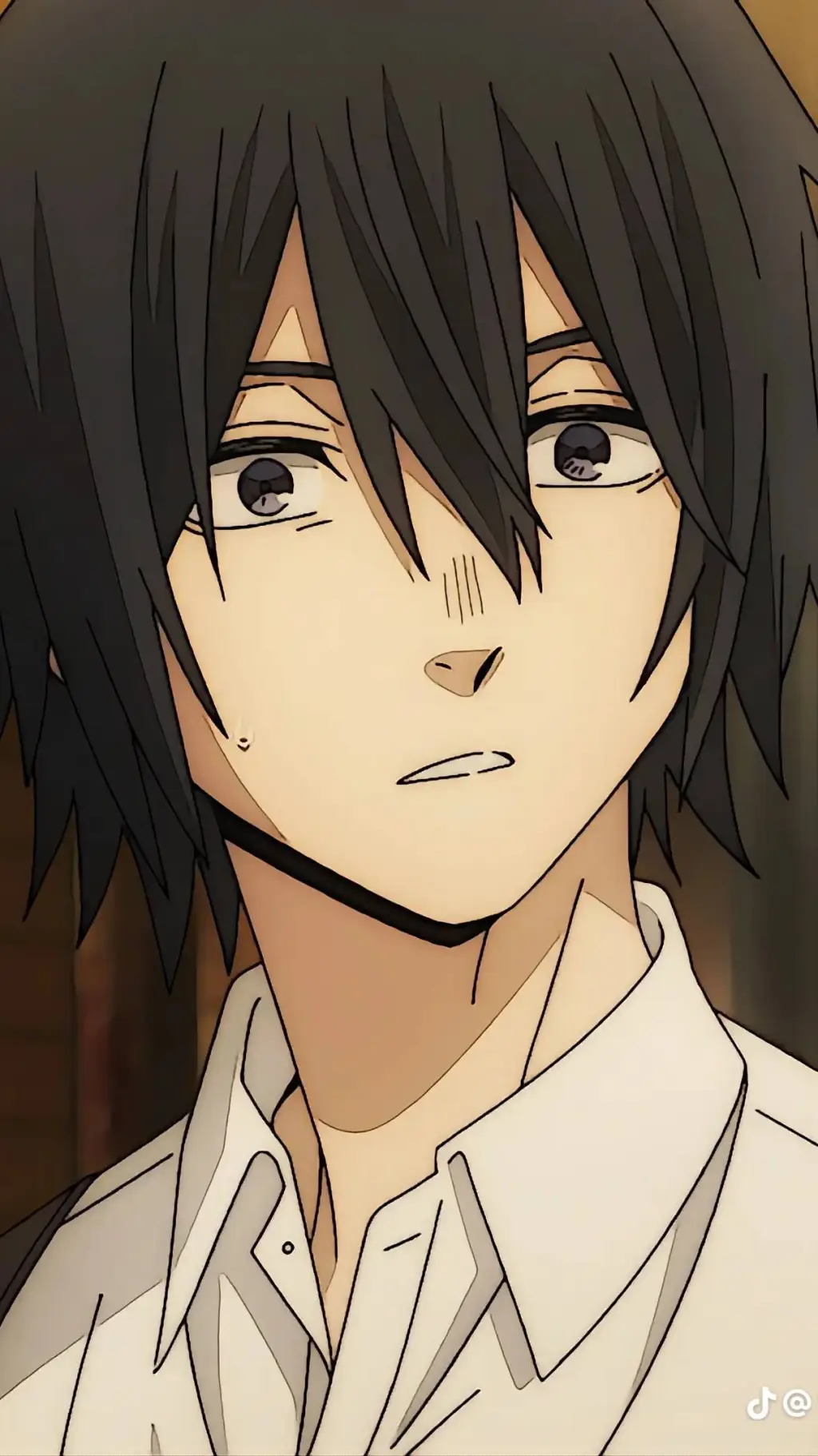 ai character: Alonso background