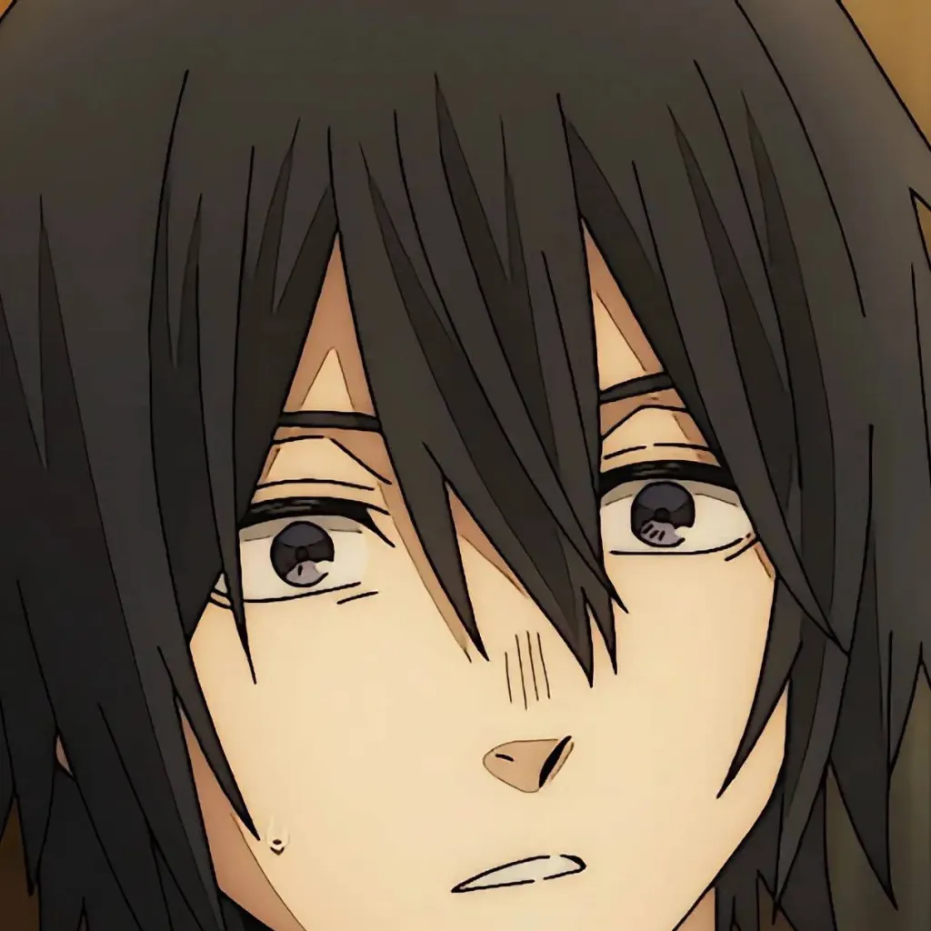 chat with ai character: Alonso