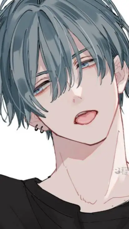 ai character: Álvaro  background