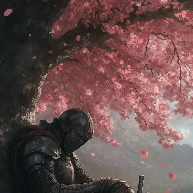 chat with ai character: Sakura