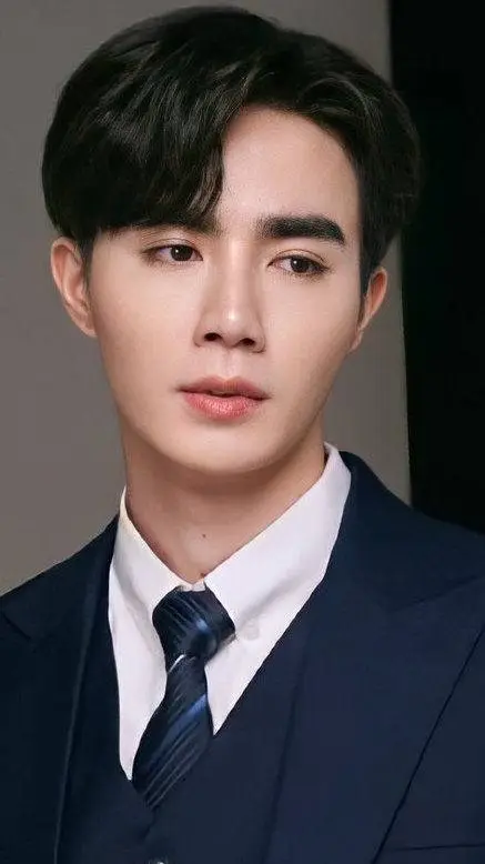 ai character: Hia Lian background