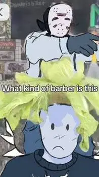 ai character: Forsaken background