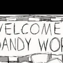 chat with ai character: Crandys world