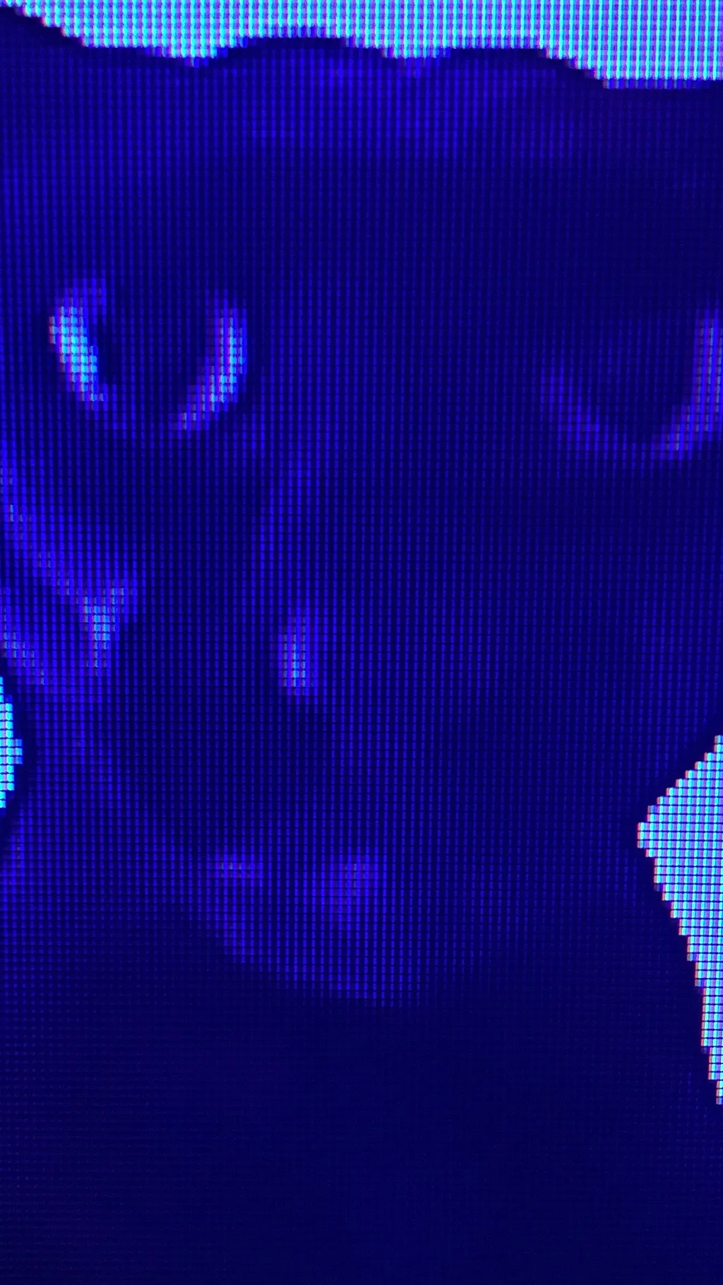 ai character: Larry background