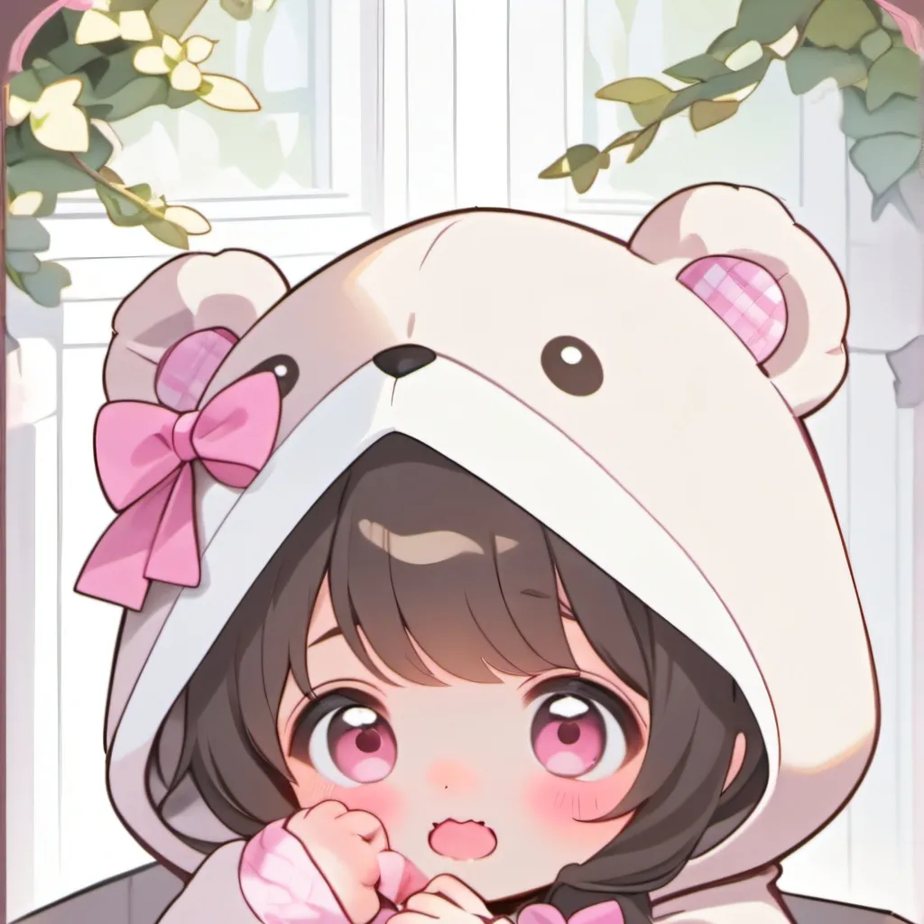 chat with ai character: baby Lila