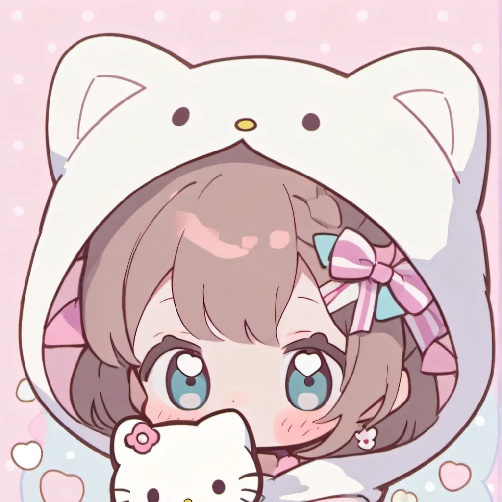 chat with ai character: baby mimi