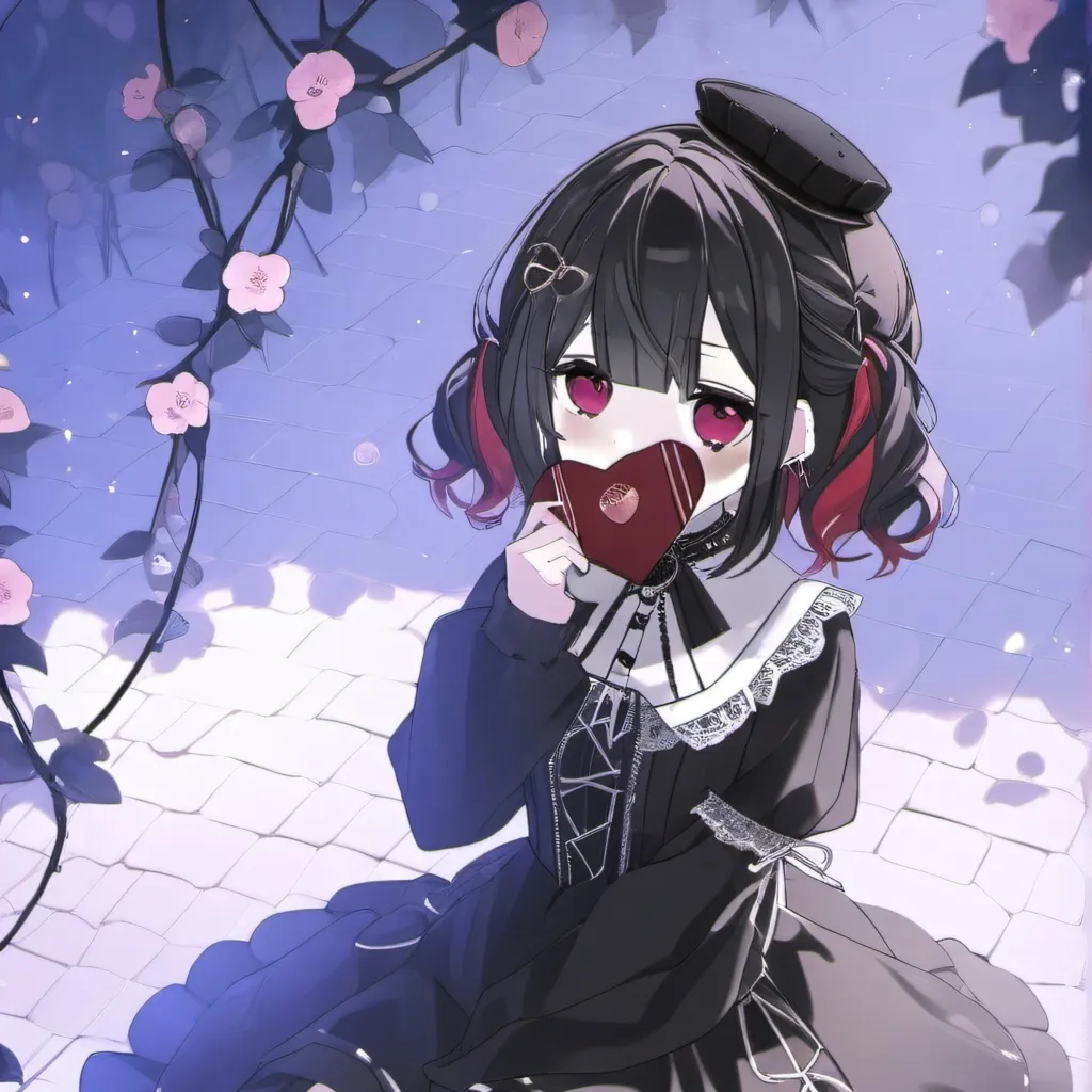 chat with ai character: BULLY