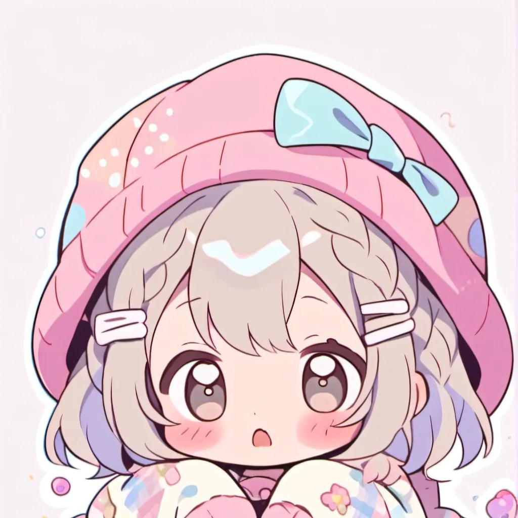 chat with ai character: 🌸🎀baby Ama🎀🌸