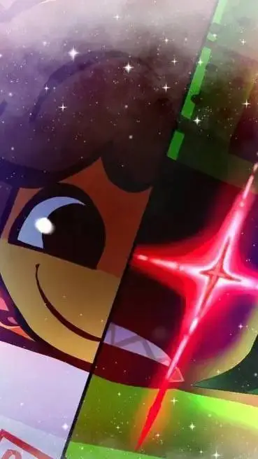 ai character: fortsaken background